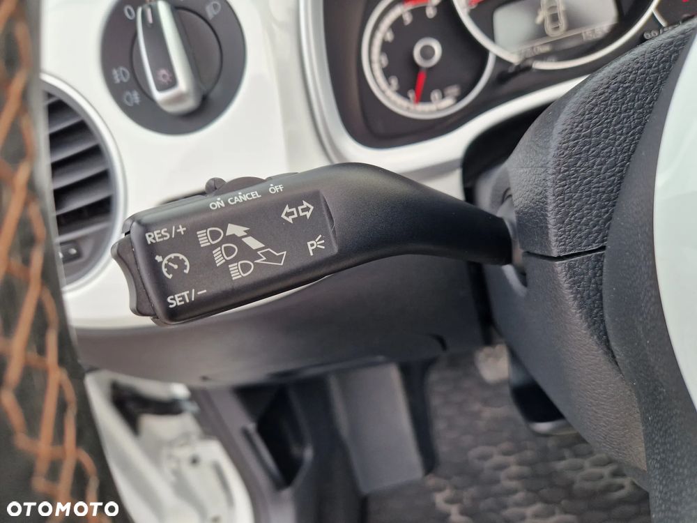 Volkswagen Beetle 2.0 TDI DPF CUP - 15