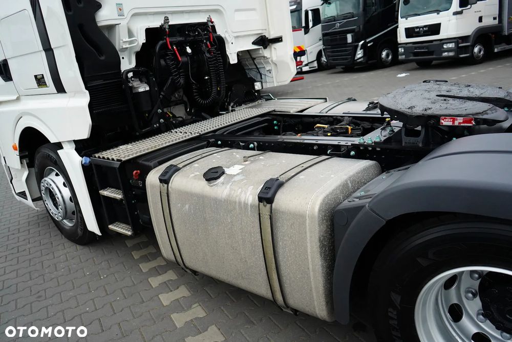 MAN / TGX / 18.510 / EURO 6 / GX / ACC / I - COOL / RETARDER - 10