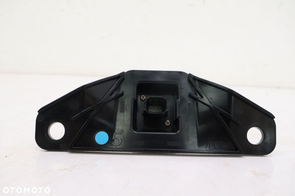 TOYOTA LAND CRUISER 150 17- KAMERA COFANIA KLAPY BAGAŻNIKA 867B0-60111 - 4