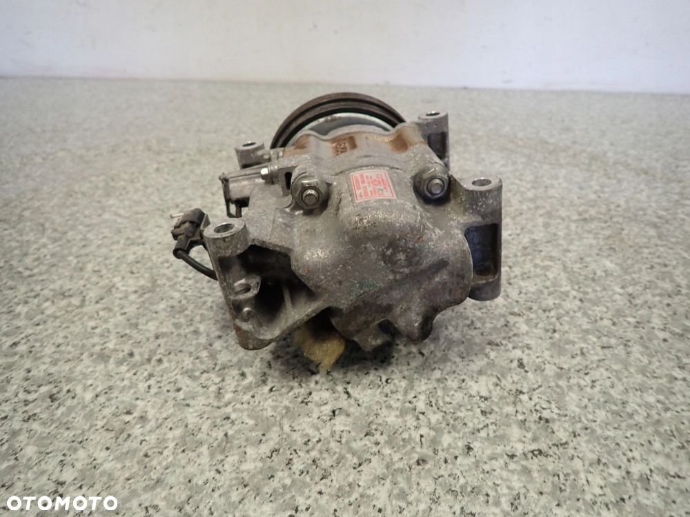 SUZUKI SWIFT 04- SPRĘŻARKA KOMPRESOR KLIMATYZACJI - 5