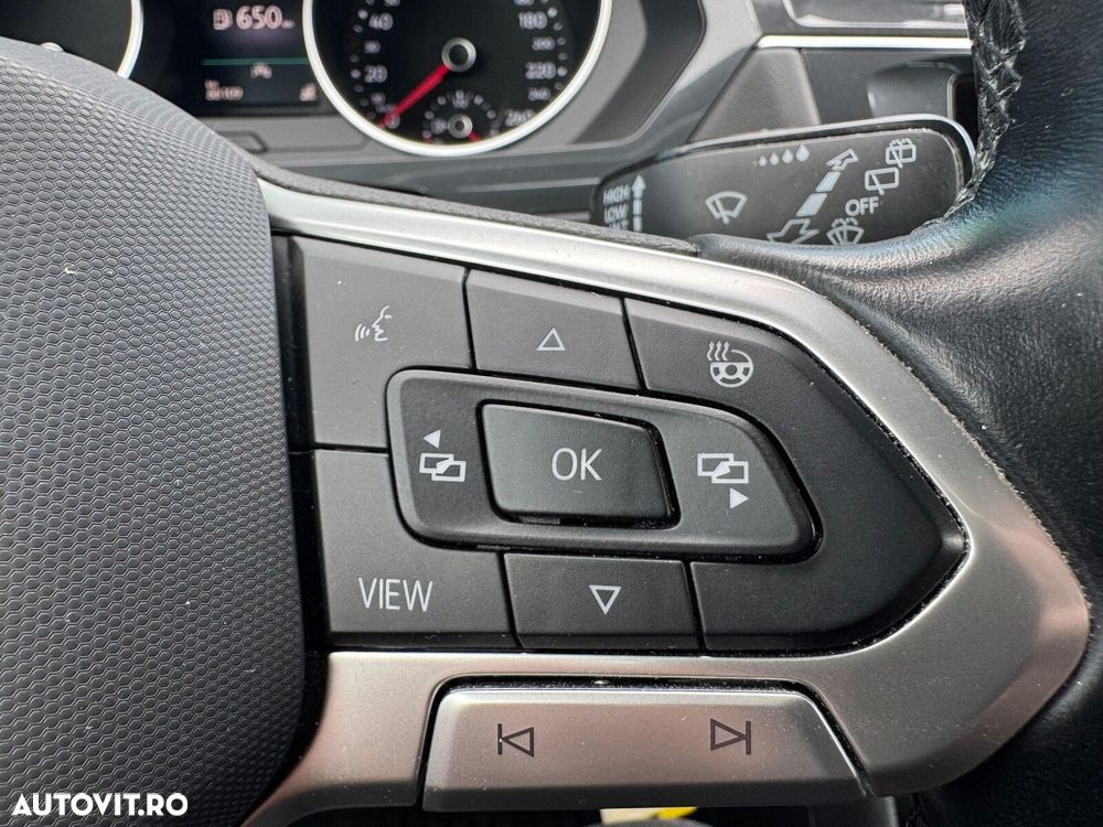 Volkswagen Tiguan - 18