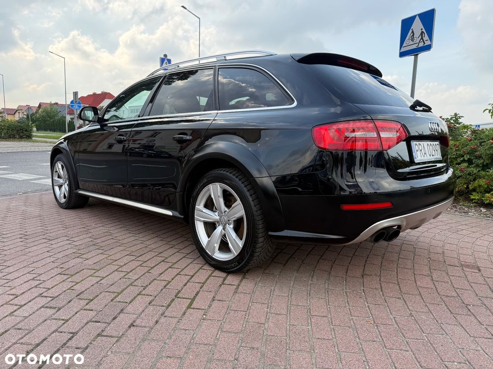 Audi A4 Allroad 2.0 TDI Quattro S tronic - 26