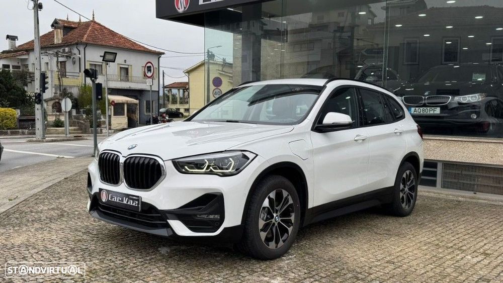 BMW X1 25 e xDrive - 1