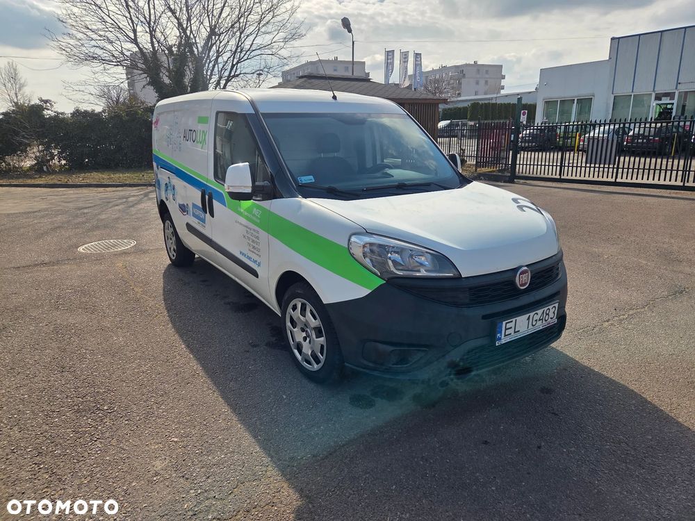 Fiat Doblo Maxi Active - 3