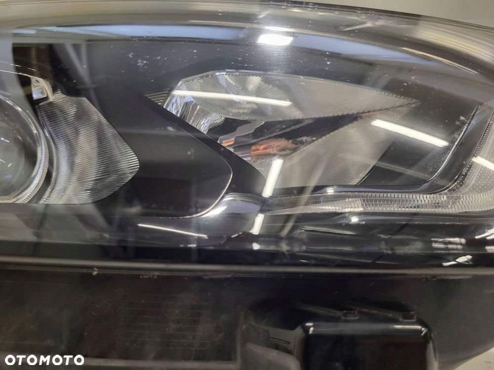 ford ecosport lift full led komplet lamp przednich mn1513e014cd/ 015ce - 3