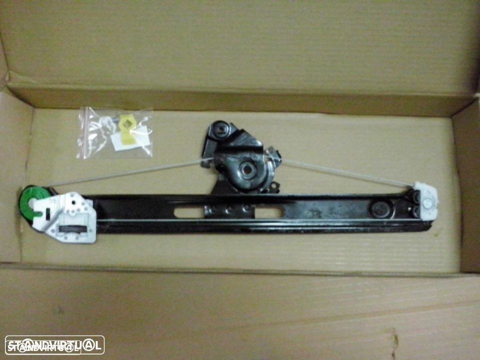 elevador trás Bmw série 3 320D E46 (Novo) - 2