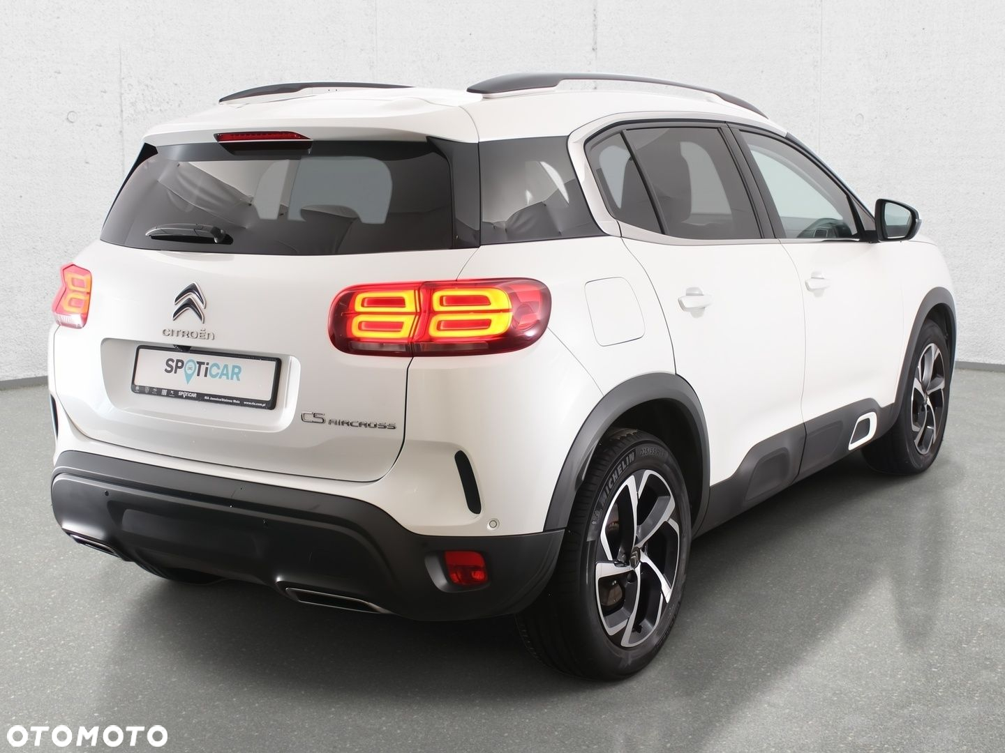 Citroën C5 - 3