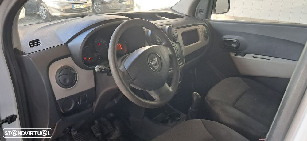 Dacia Dokker Dokker 1.5 Dci Pack - 5