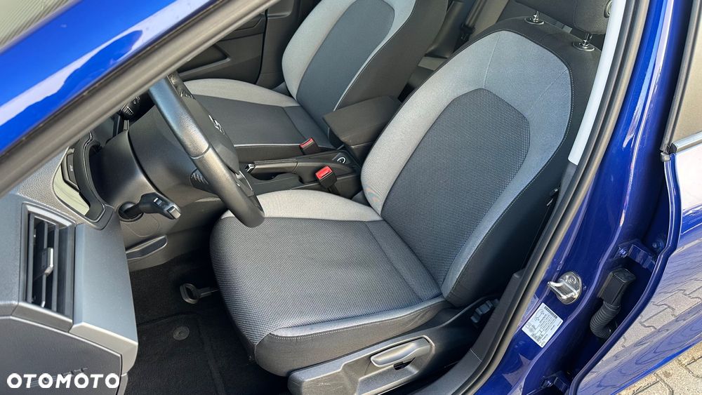 Seat Ibiza 1.0 TSI Style S&S - 28