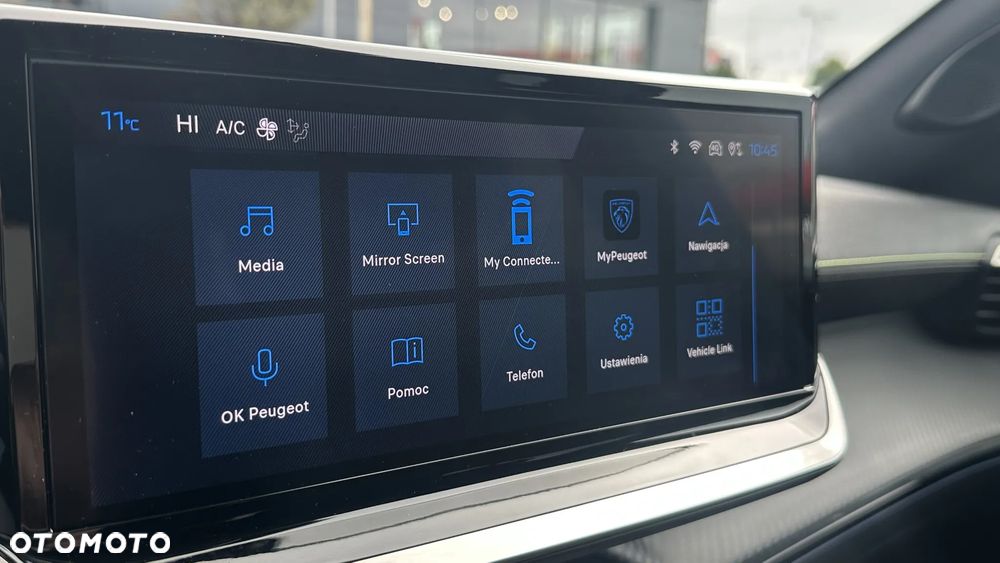 Peugeot 2008 PureTech mHEV GT Exclusive e-DCS6 - 20