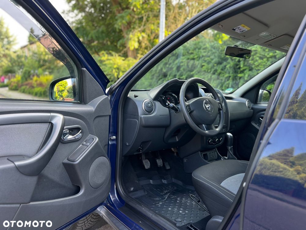 Dacia Duster SCe 115 4x2 Prestige - 18