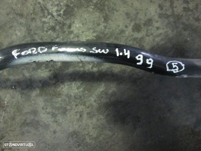 Barra Estabilizadora REF/5 FORD FOCUS 1999 1,4I FRENTE - 2
