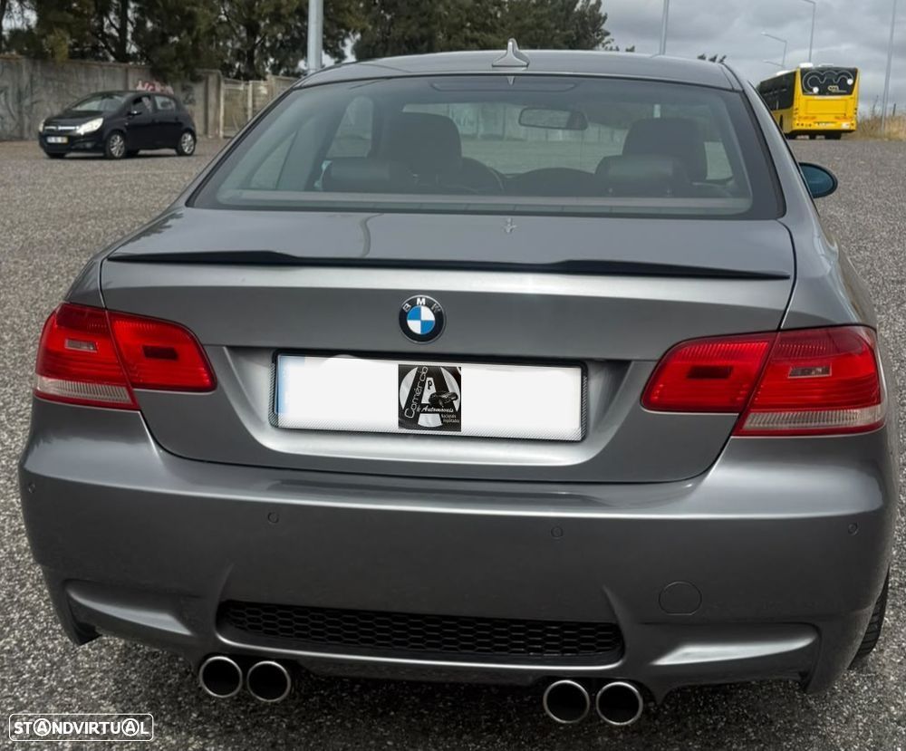 BMW 330 d - 10