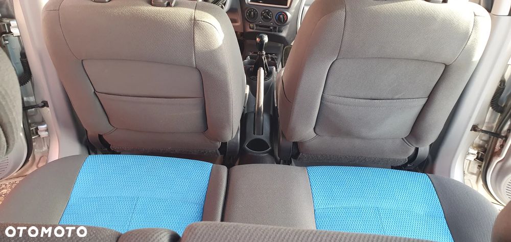 Kia Picanto 1.1 (els4) - 19