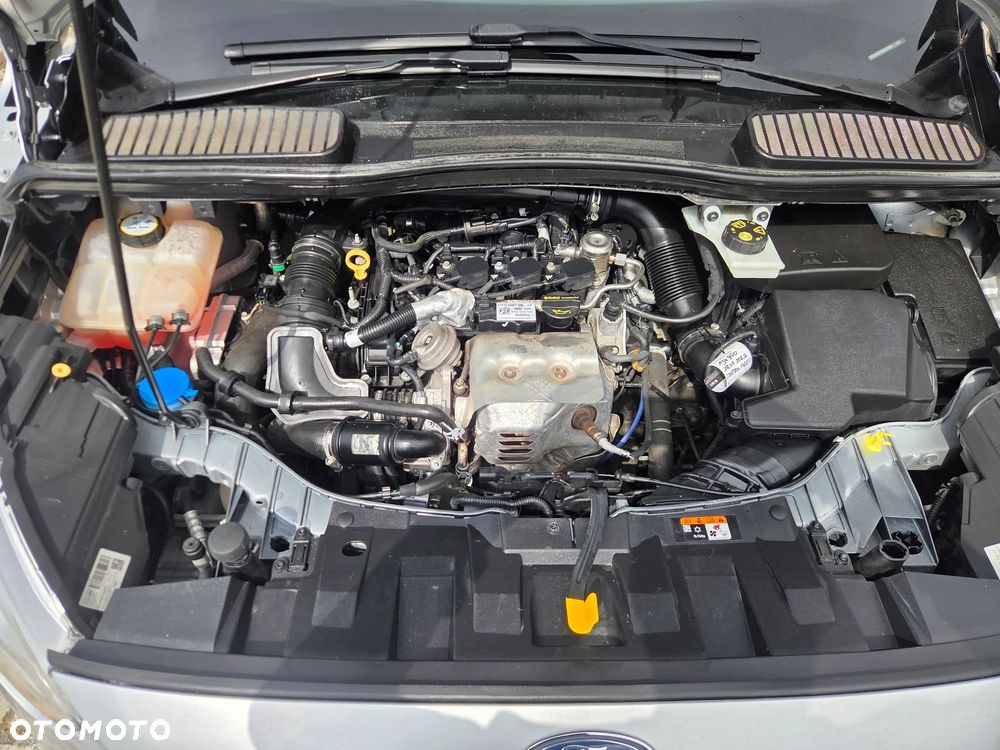 Ford C-MAX 1.0 EcoBoost Ambiente ASS - 16