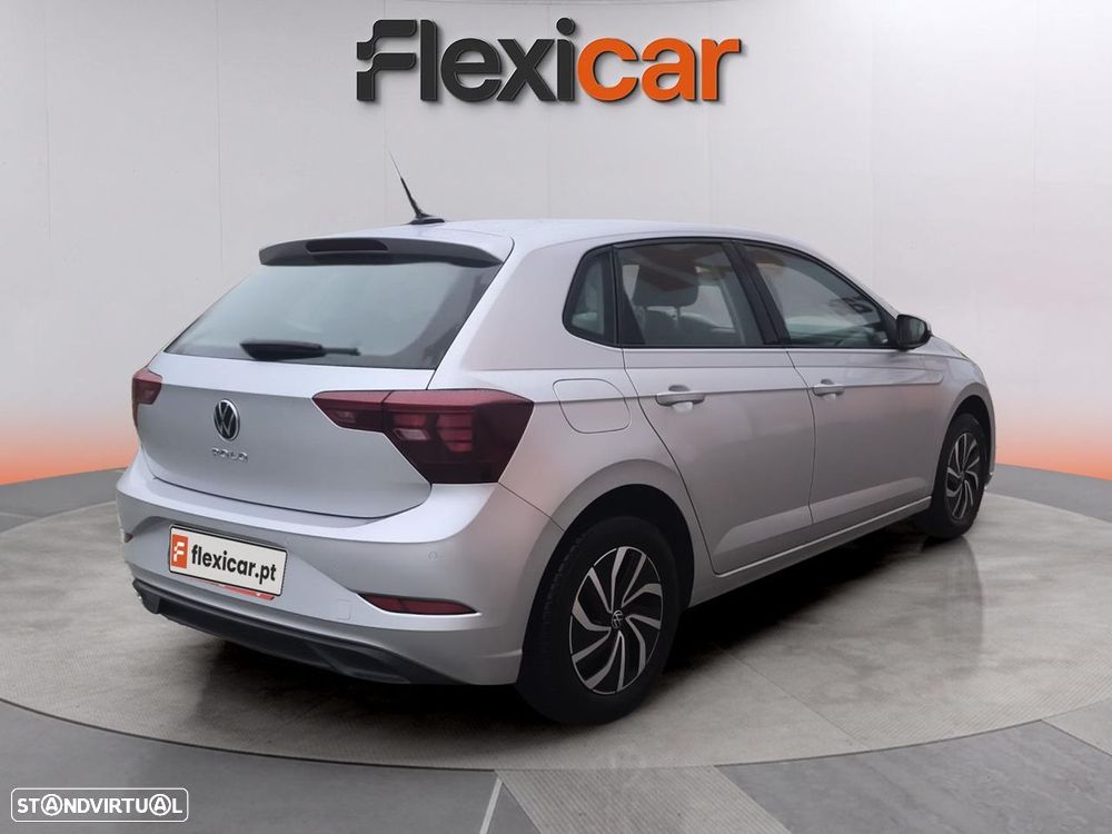 VW Polo 1.0 TSI Life - 7