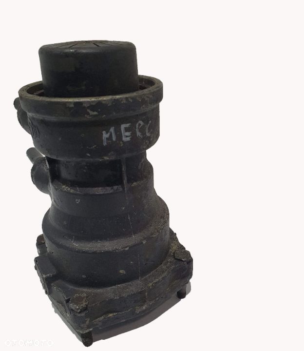ZAWÓR EBS EUROPA NACZEPY MERCEDES AXOR A0004318213  * - 2