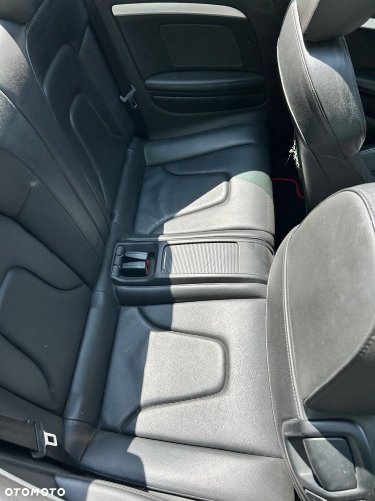 Audi A5 Cabrio - 6