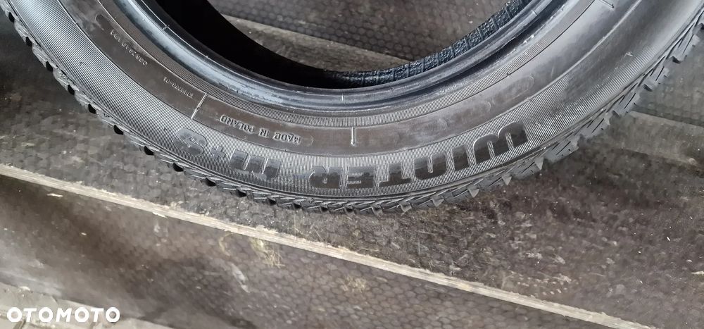 OPONY ZIMOWE Pneumaat 185/60 15" - 5