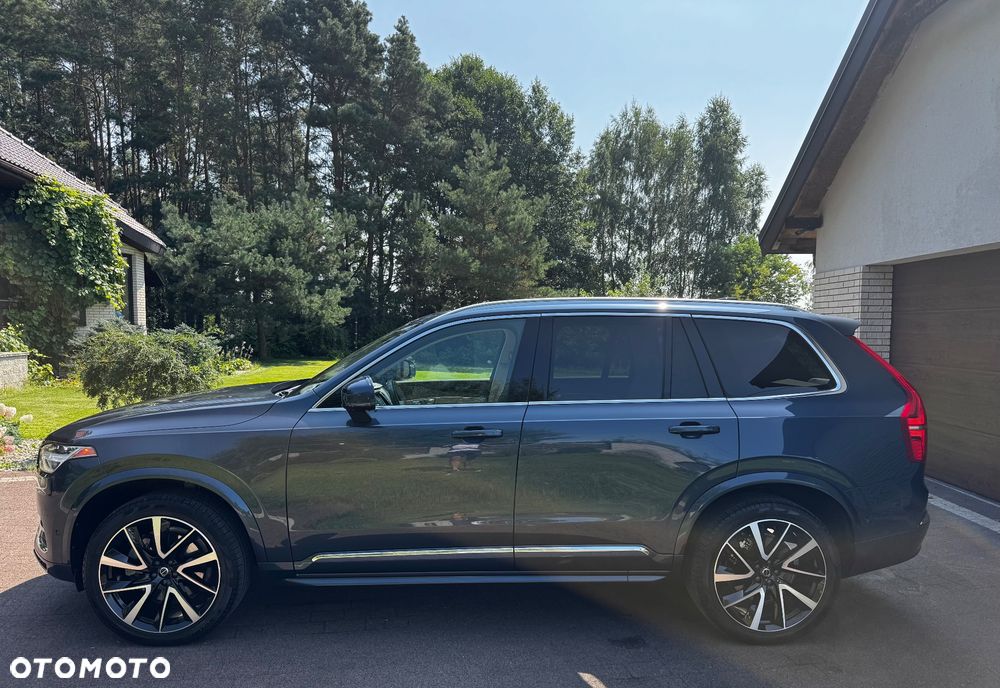 Volvo XC 90 - 31