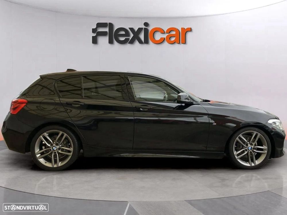 BMW 116 d Pack Desportivo M - 2