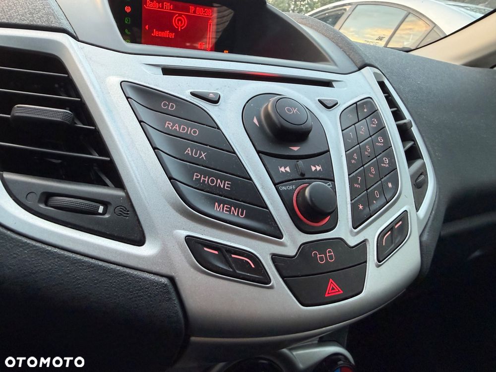 Ford Fiesta - 13