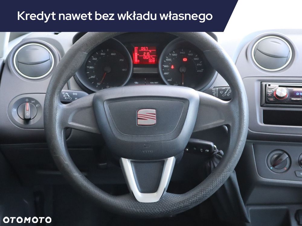 Seat Ibiza - 19