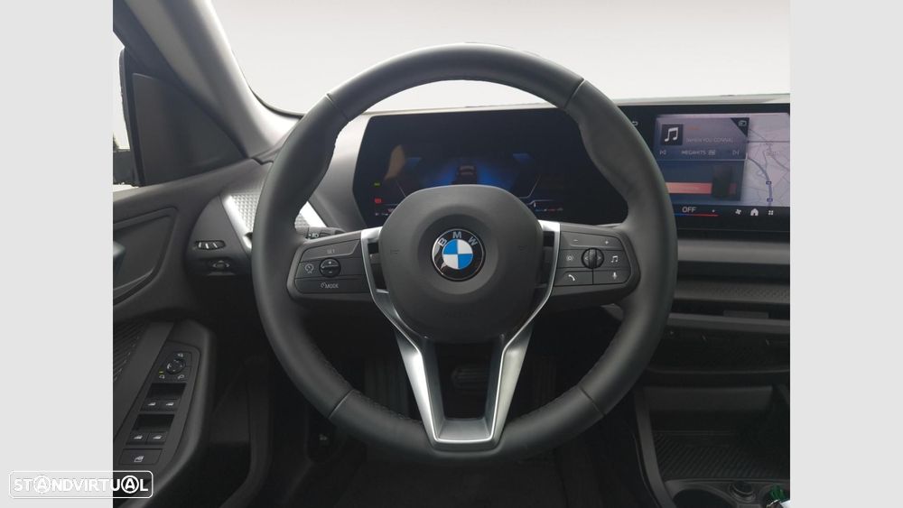 BMW 216 Gran Coupé - 12