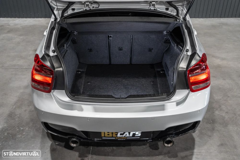 BMW 118 iA Pack M - 54