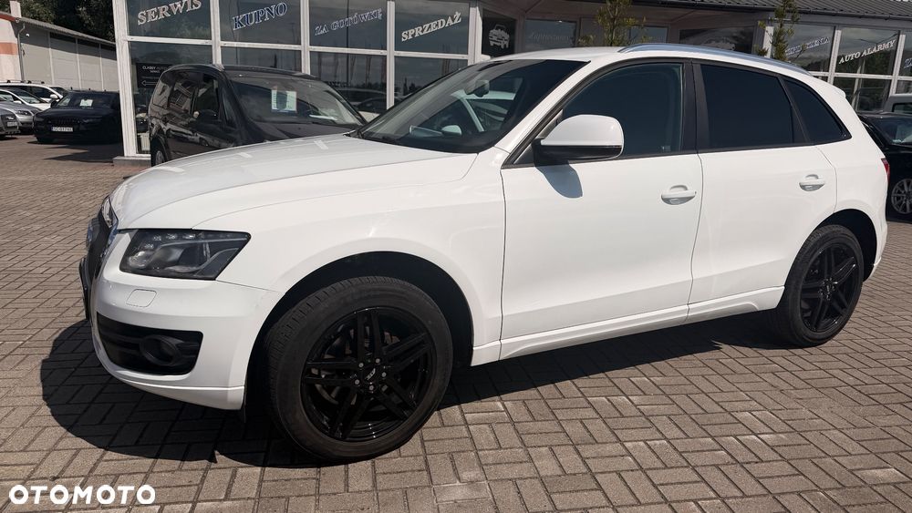 Audi Q5 - 4