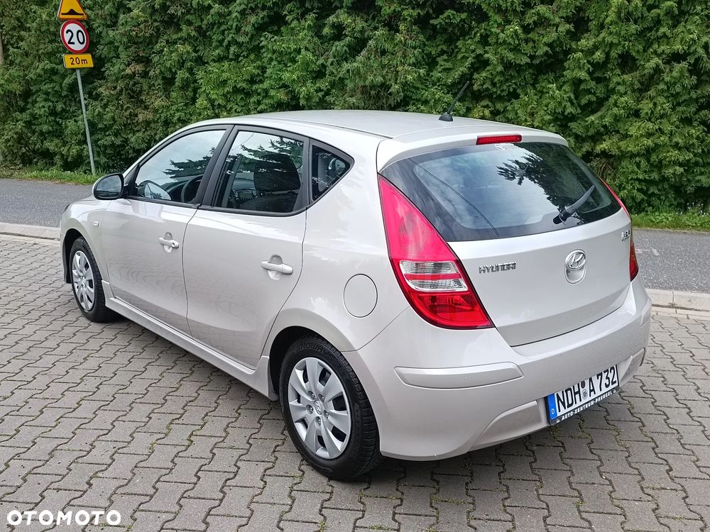 Hyundai i30 i30cw 1.4 Comfort - 3
