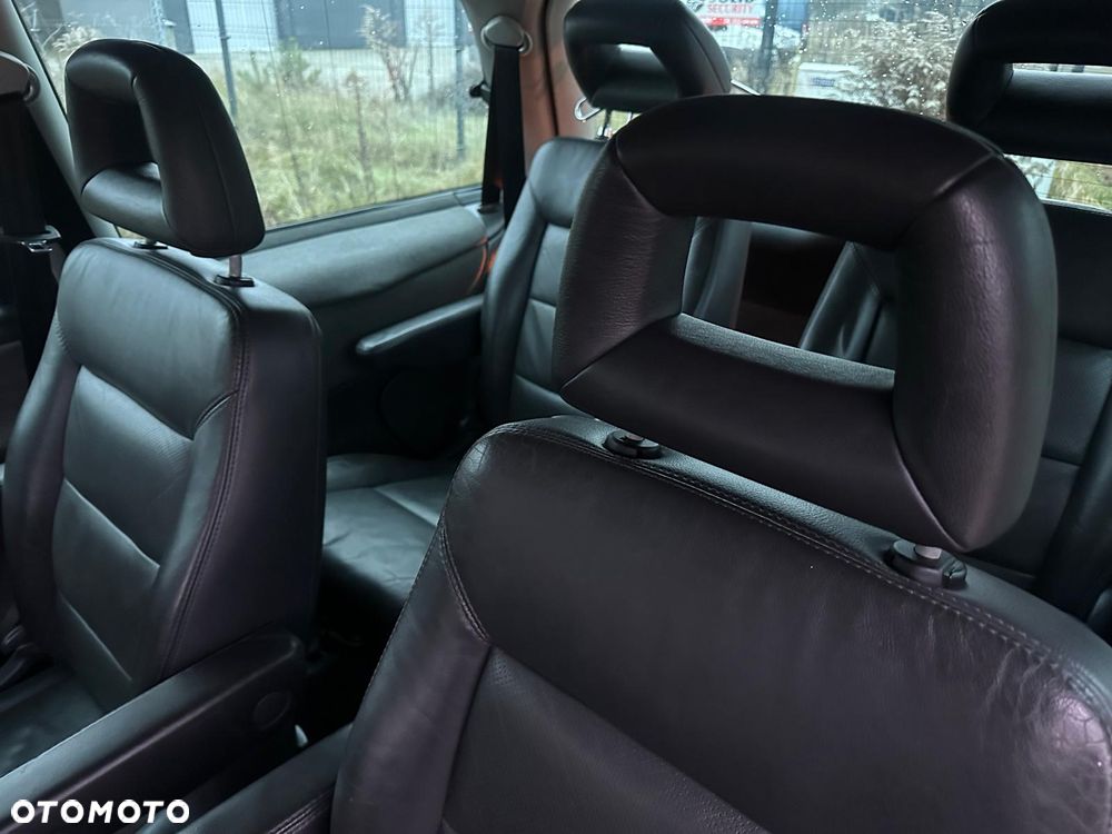 Ford Galaxy 1.9 TDI Trend X - 7