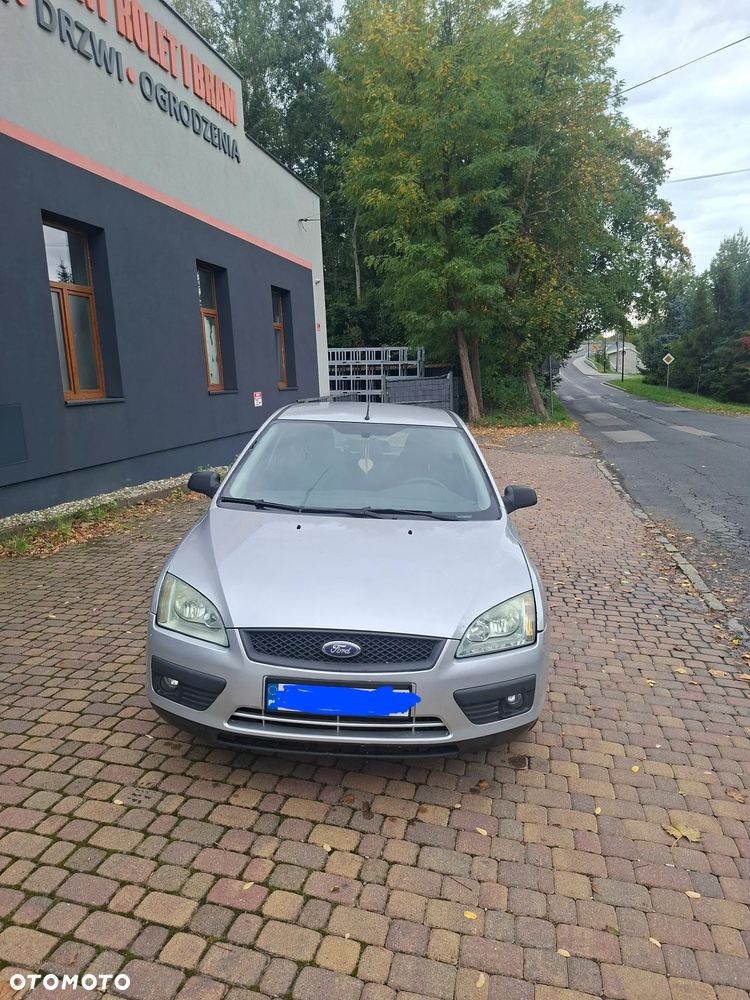 Ford Focus - 3
