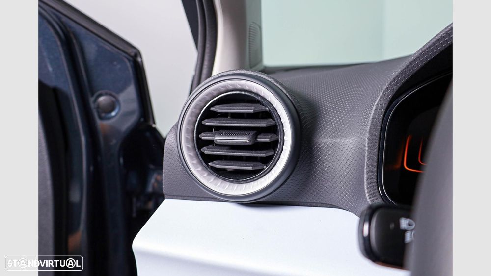 SEAT Ibiza 1.0 TSI Style DSG - 10