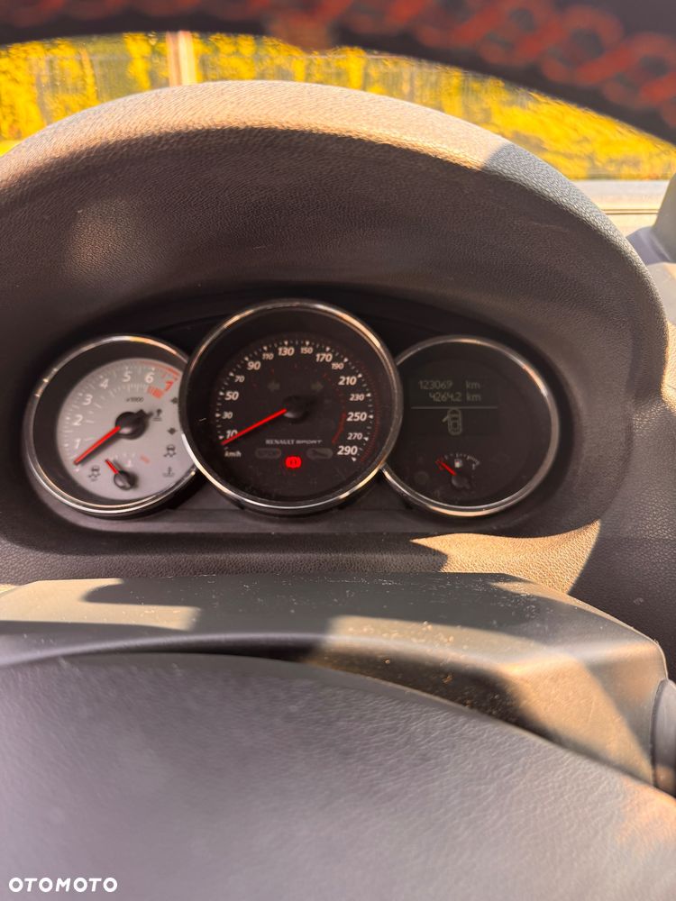 Renault Megane R.S - 10