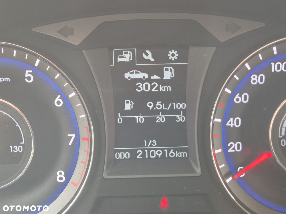 Hyundai i40 1.6 GDI Comfort - 19