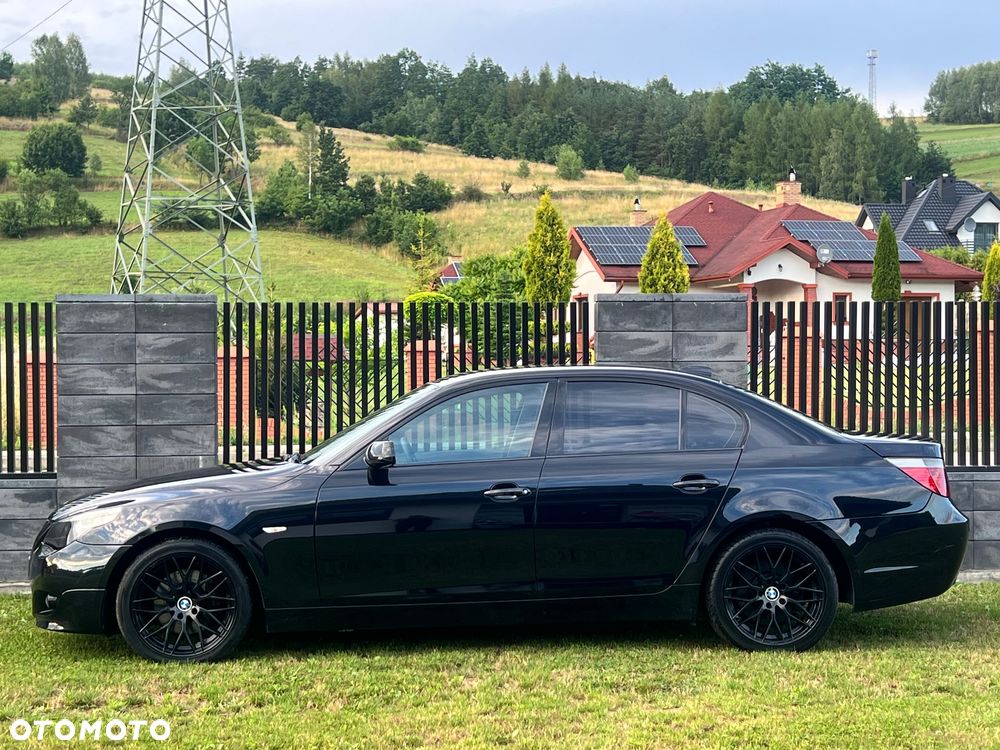 BMW Seria 5 - 9