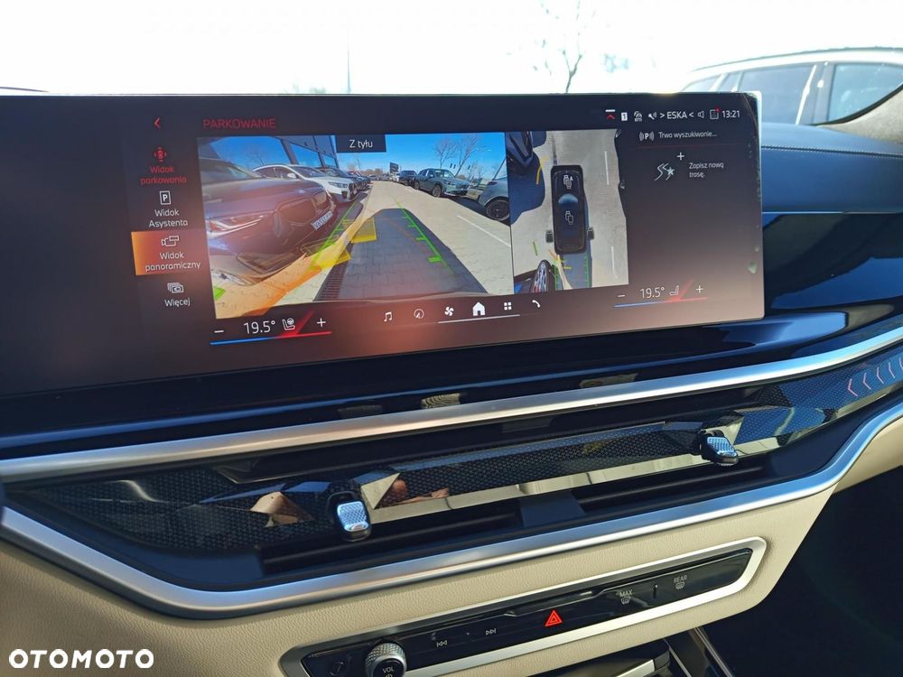 BMW X7 - 17