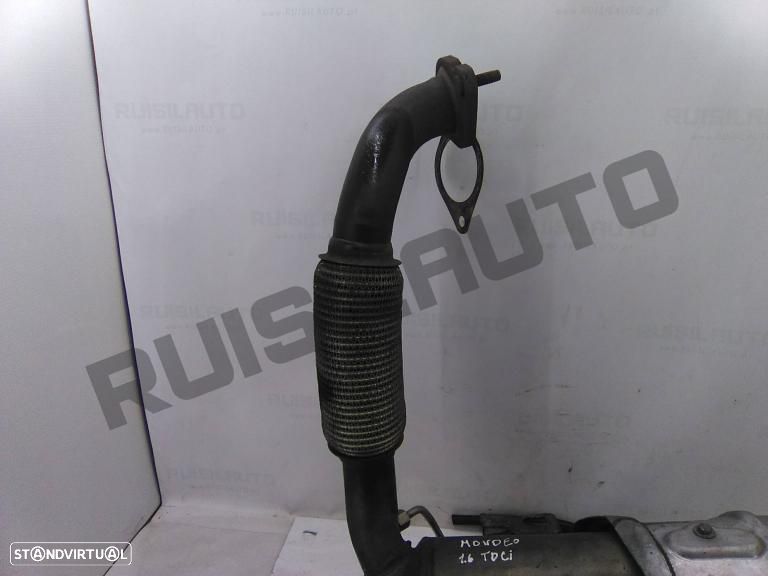 Catalizador  Ford Mondeo Iv Estate [2008_2014] 1.6 Tdci - 2
