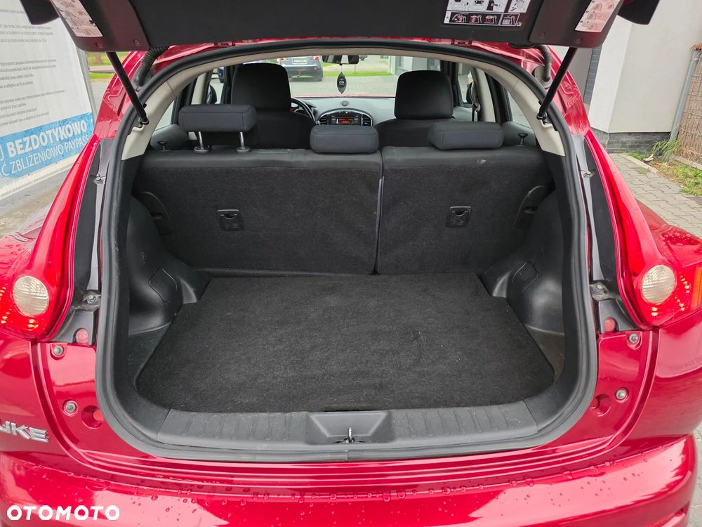 Nissan Juke 1.6 Acenta - 14