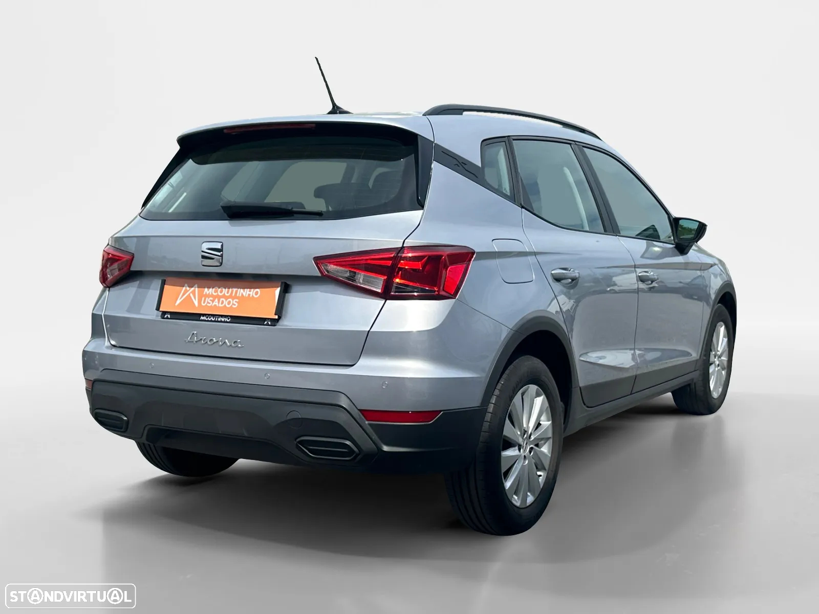 SEAT Arona 1.0 TSI Style - 6