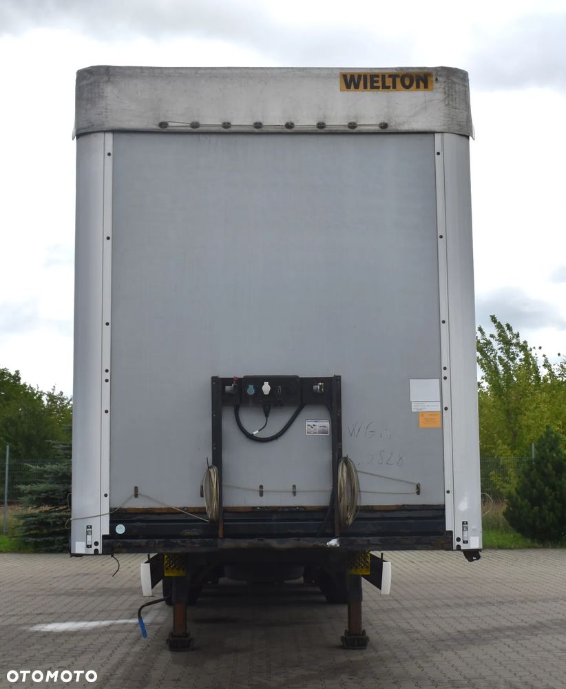 Wielton NS3K - 2