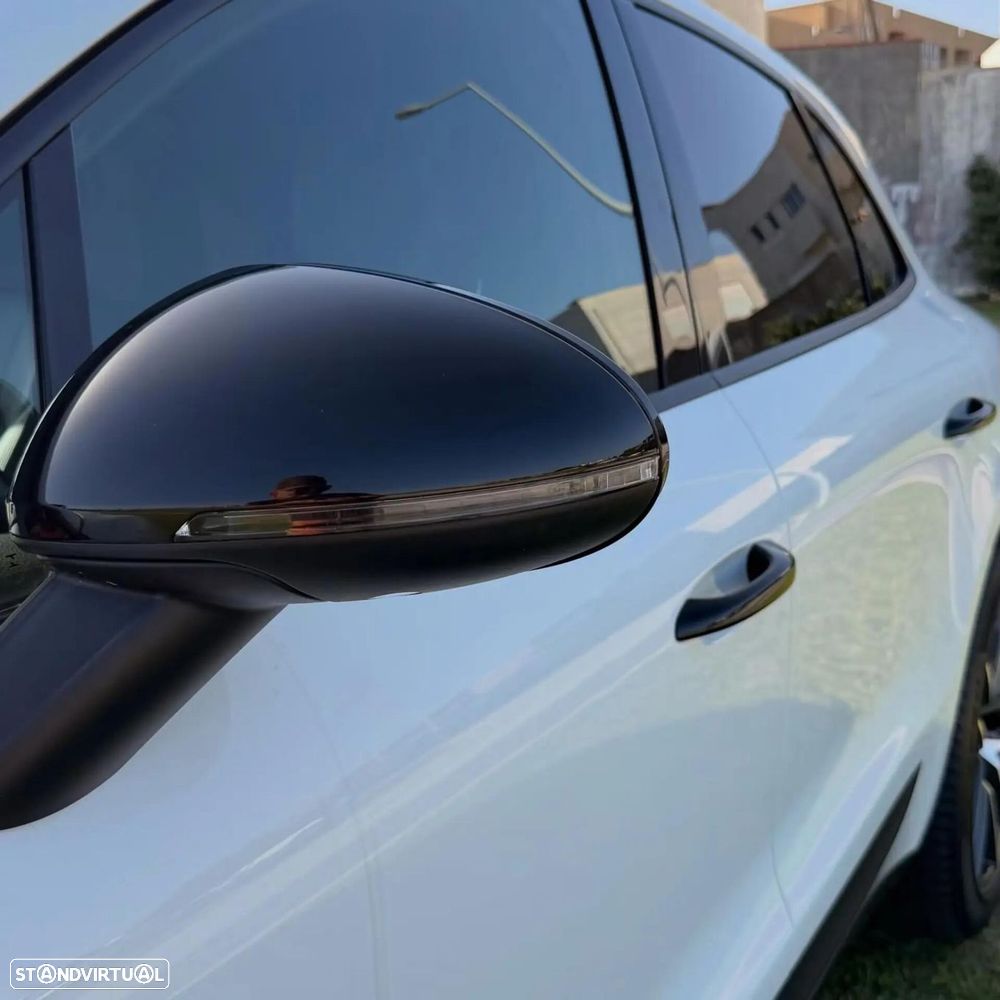 Porsche Macan 2.0T - 16