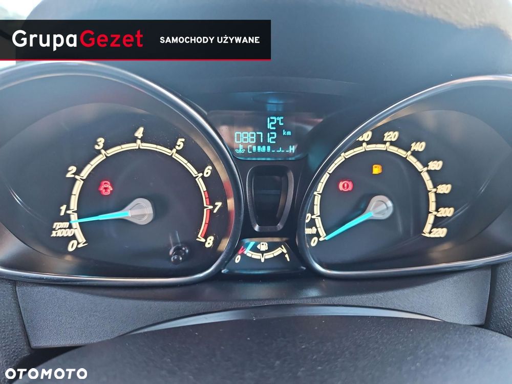 Ford Fiesta - 14
