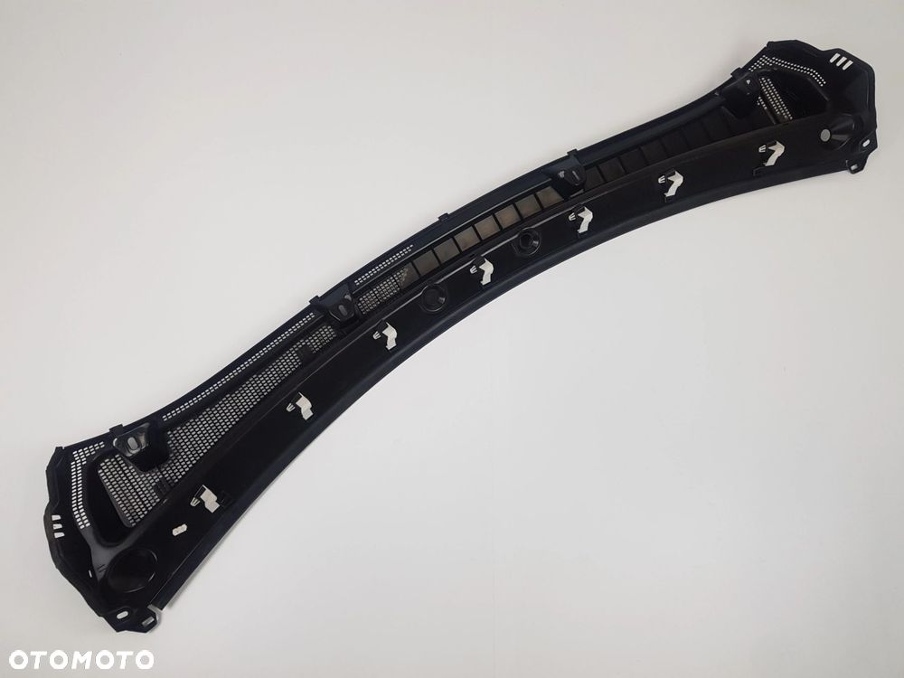 Podszybie kompletne Renault Master III Lift 668113656R - 2