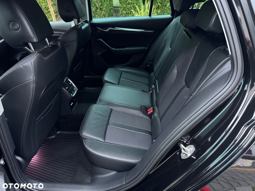 Skoda Octavia 2.0 TSI 4x4 Style DSG - 18