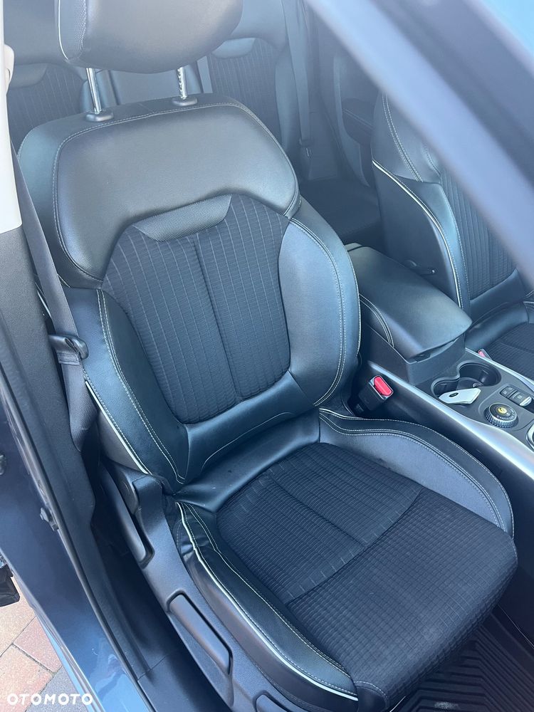 Renault Kadjar 1.6 dCi Energy Bose 4x4 - 22