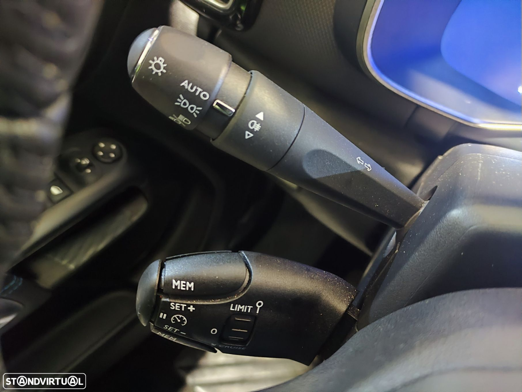 Citroën C5 Aircross 1.2 PureTech Plus - 9