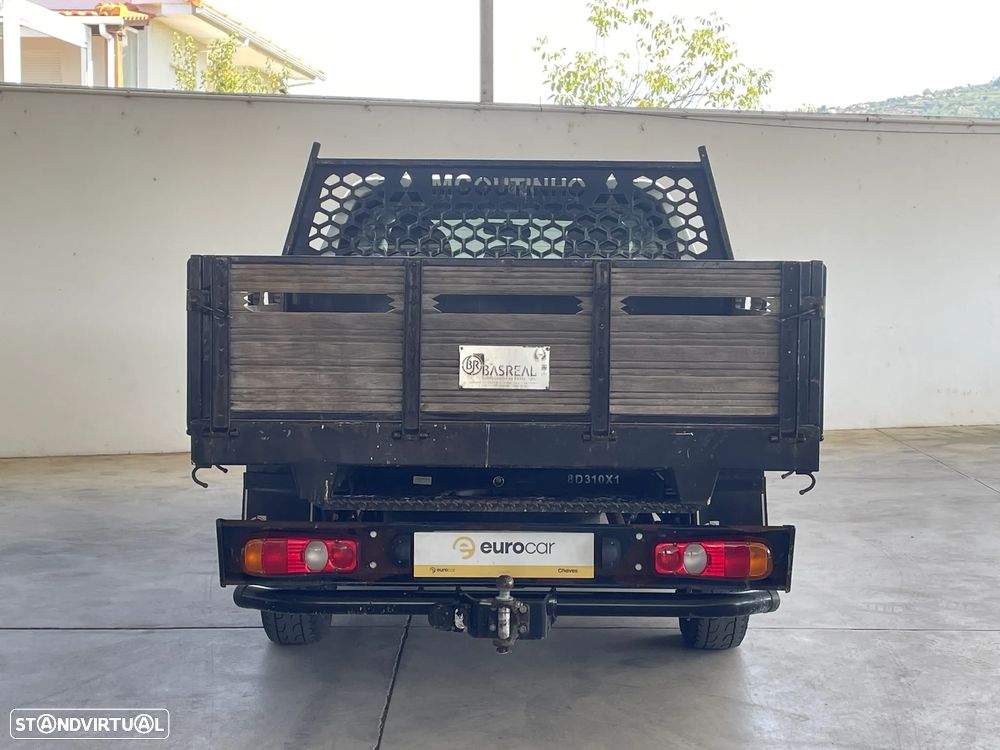 Mitsubishi L200 2.4 DI-D CD - 4