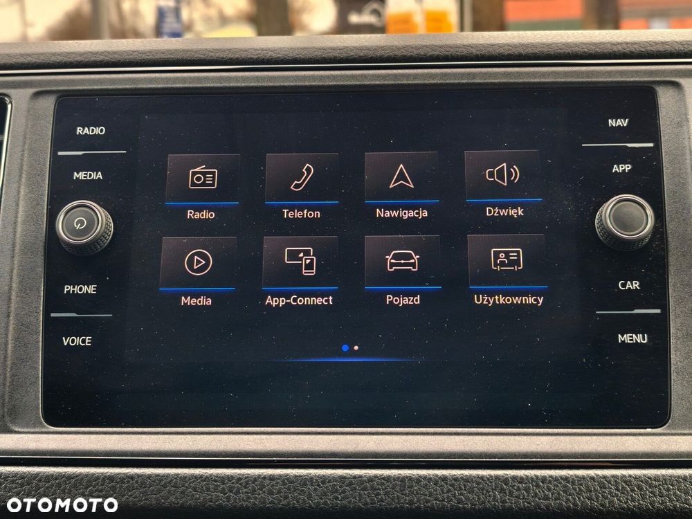 Volkswagen Crafter 35 BiTDI Furgon 177KM - 26